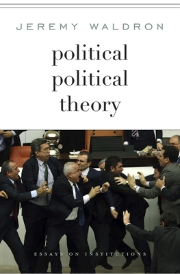 Political Political Theory