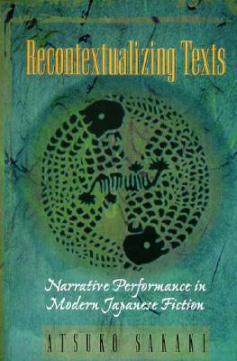 Recontextualizing Texts