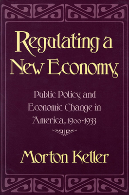 Regulating a New Economy