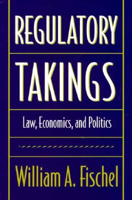 Regulatory Takings