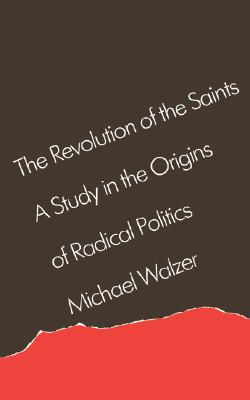 The Revolution of the Saints