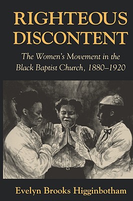 Righteous Discontent