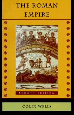 The Roman Empire 2ed