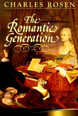 The Romantic Generation