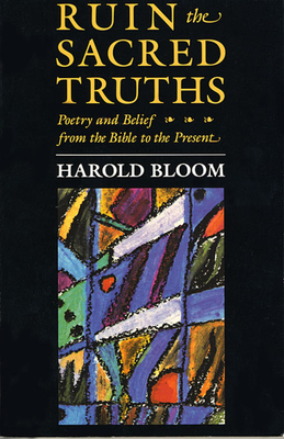 Ruin the Sacred Truths