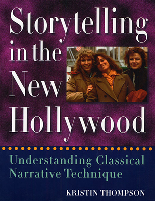 Storytelling in the New Hollywood