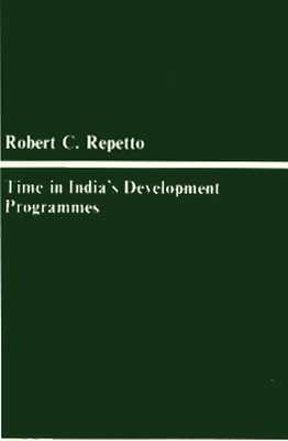 Time in India's Development Programmes