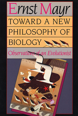 Towards a New Philosophy of Biology – Observations of an Evolutionist (Paper)