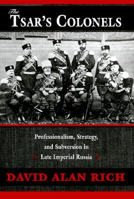 The Tsar's Colonels