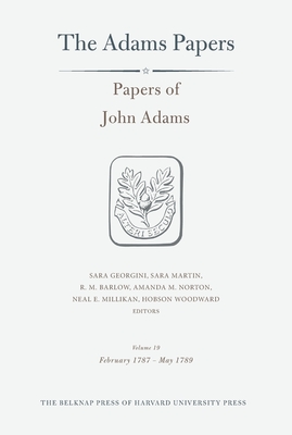 Papers of John Adams