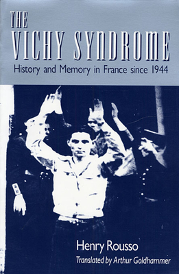 The Vichy Syndrome