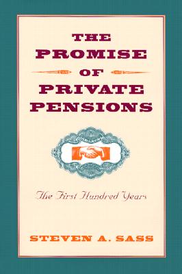 The Promise of Private Pensions