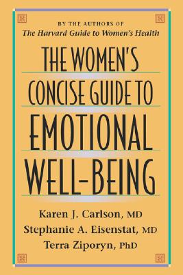 The Women’s Concise Guide to Emotional Well-Being