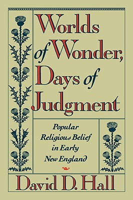 Worlds of Wonder, Days of Judgment