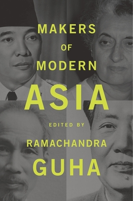 Makers of Modern Asia