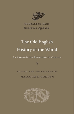 The Old English History of the World