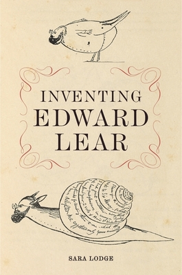 Inventing Edward Lear