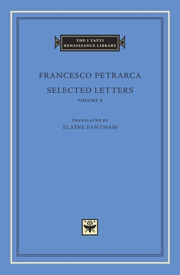 Selected Letters, Volume 2