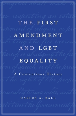 The First Amendment and LGBT Equality