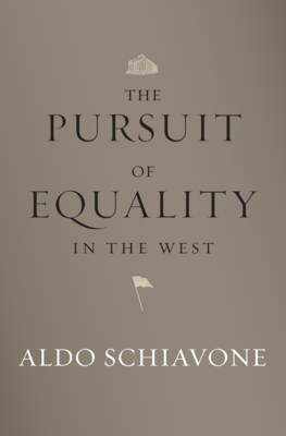 The Pursuit of Equality in the West