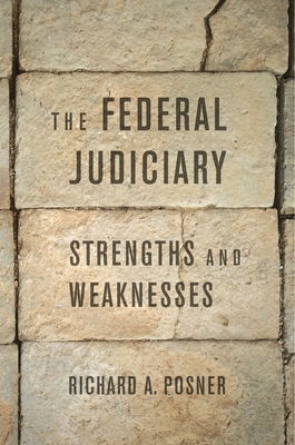 The Federal Judiciary