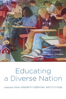 Educating a Diverse Nation