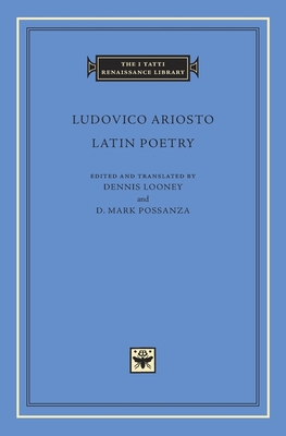 Latin Poetry