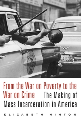 From the War on Poverty to the War on Crime