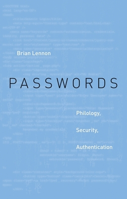 Passwords