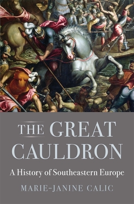 The Great Cauldron