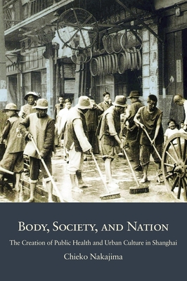 Body, Society, and Nation