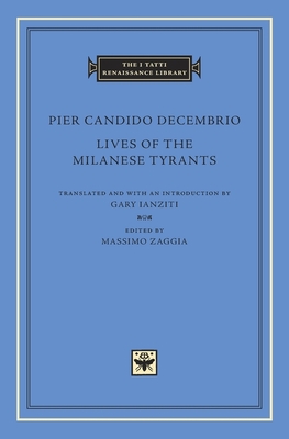 Lives of the Milanese Tyrants