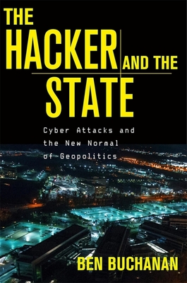 The Hacker and the State