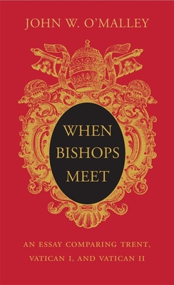 When Bishops Meet