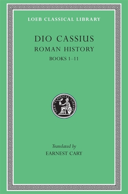 Roman History, Volume I