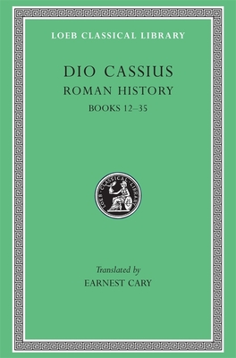 Roman History, Volume II