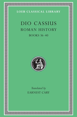 Roman History, Volume III