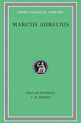 Marcus Aurelius