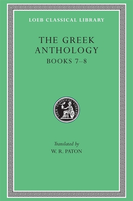 The Greek Anthology