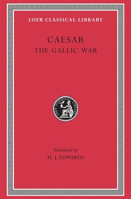 The Gallic War