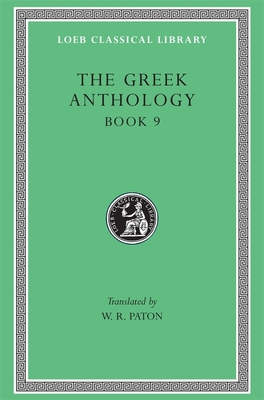 The Greek Anthology