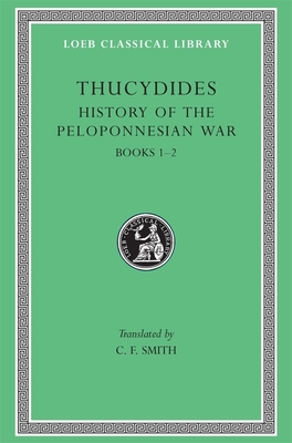 History of the Peloponnesian War