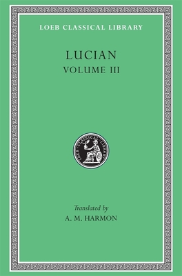 The Dead Come to Life or The Fisherman. The Double Indictment or Trials by Jury. On Sacrifices. The Ignorant Book Collector. The Dream or Lucian's Career. The Parasite. The Lover of Lies. The Judgement of the Goddesses. On Salaried Posts in Great Houses