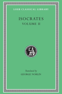 On the Peace. Areopagiticus. Against the Sophists. Antidosis. Panathenaicus