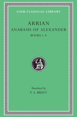 Anabasis of Alexander