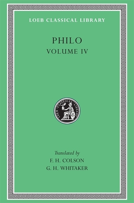 On the Confusion of Tongues. On the Migration of Abraham. Who Is the Heir of Divine Things? On Mating with the Preliminary Studies