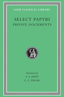 Select Papyri