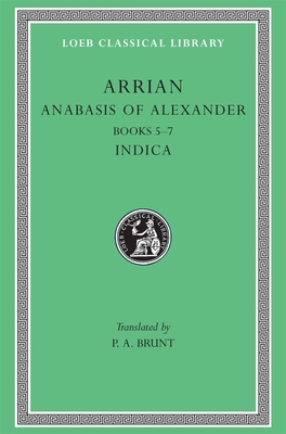 Anabasis of Alexander