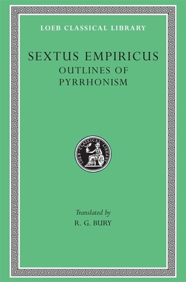 Outlines of Pyrrhonism