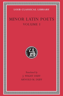 Minor Latin Poets